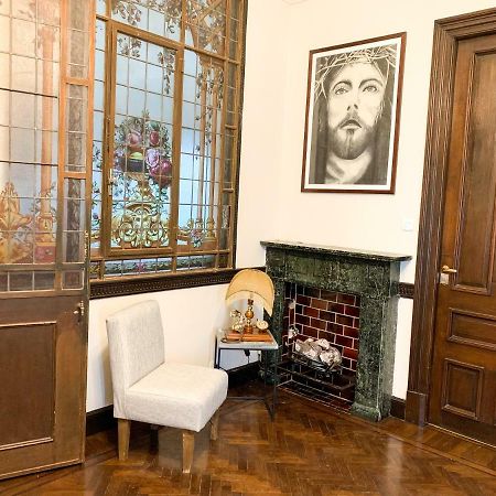 San Pietro Lujan Bed & Breakfast ภายนอก รูปภาพ