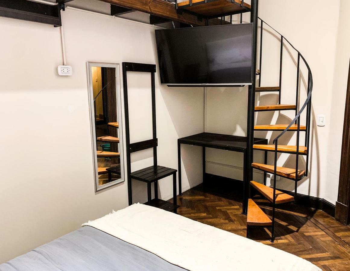 San Pietro Lujan Bed & Breakfast ภายนอก รูปภาพ