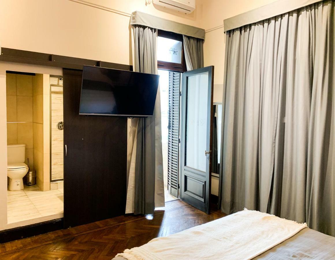 San Pietro Lujan Bed & Breakfast ภายนอก รูปภาพ