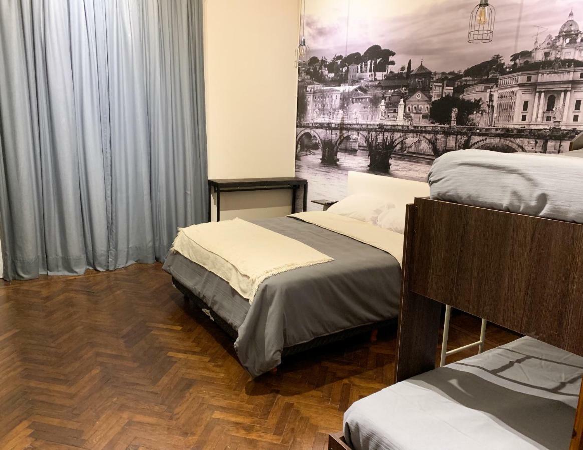 San Pietro Lujan Bed & Breakfast ภายนอก รูปภาพ