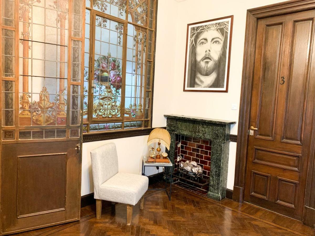 San Pietro Lujan Bed & Breakfast ภายนอก รูปภาพ