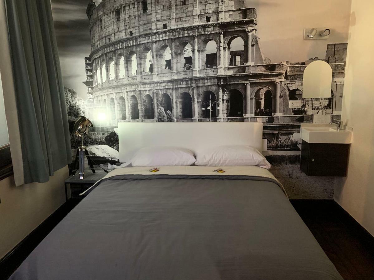 San Pietro Lujan Bed & Breakfast ภายนอก รูปภาพ
