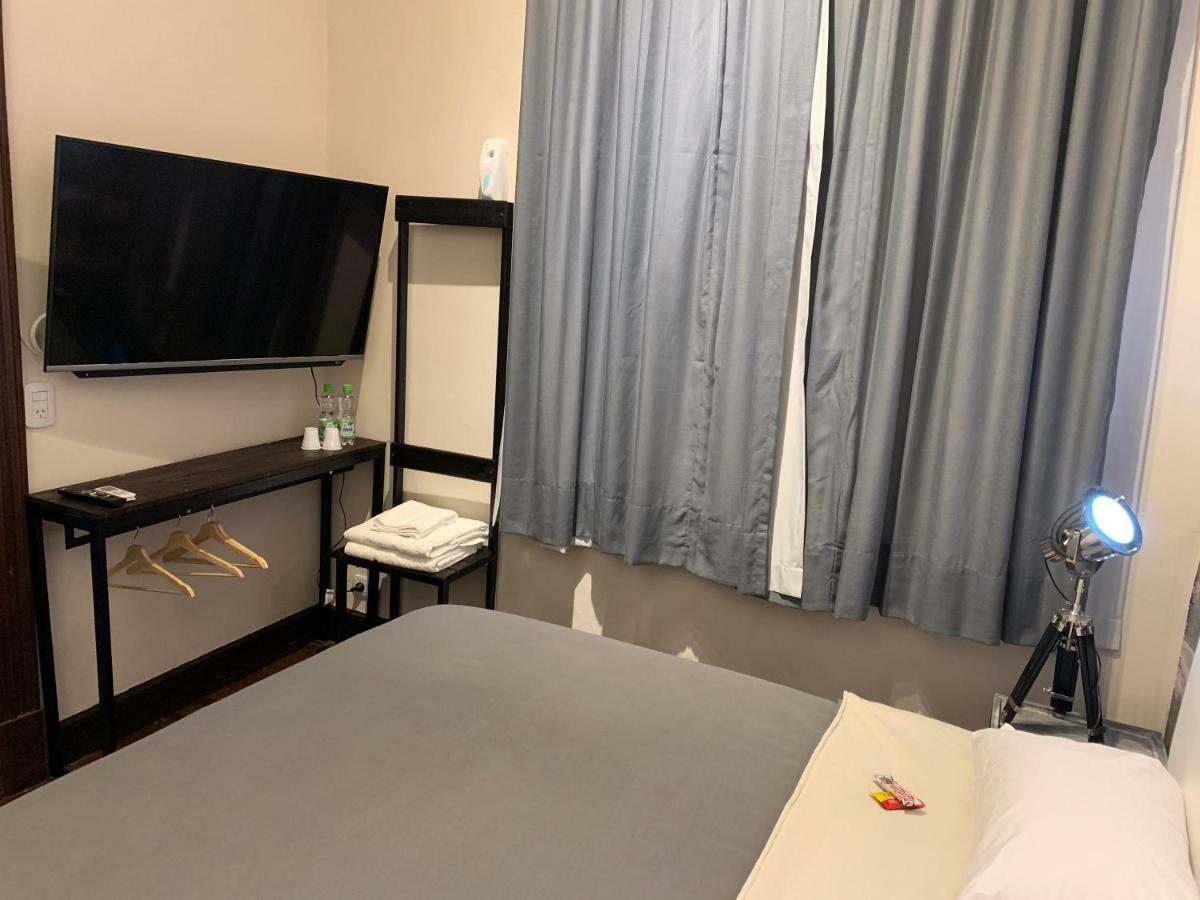San Pietro Lujan Bed & Breakfast ภายนอก รูปภาพ