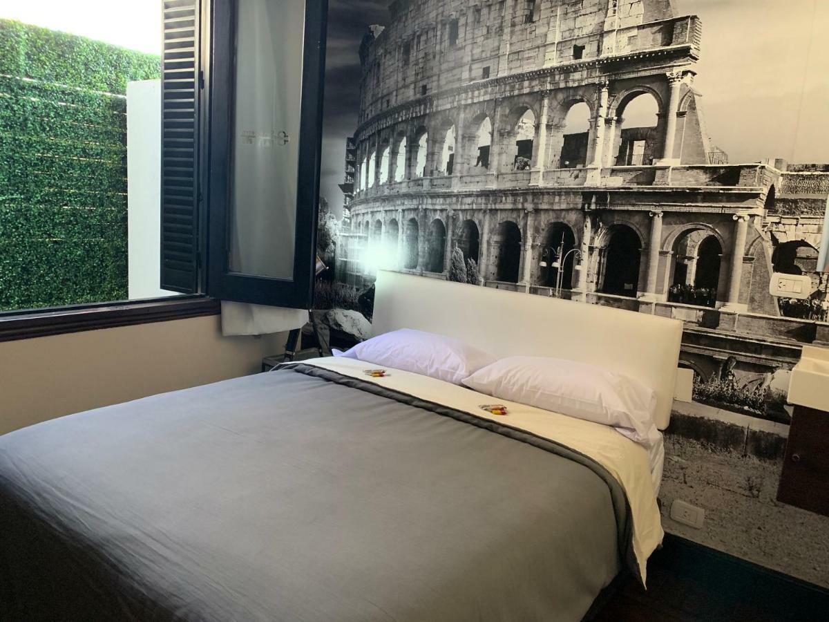 San Pietro Lujan Bed & Breakfast ภายนอก รูปภาพ