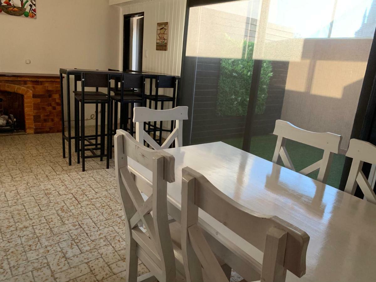 San Pietro Lujan Bed & Breakfast ภายนอก รูปภาพ