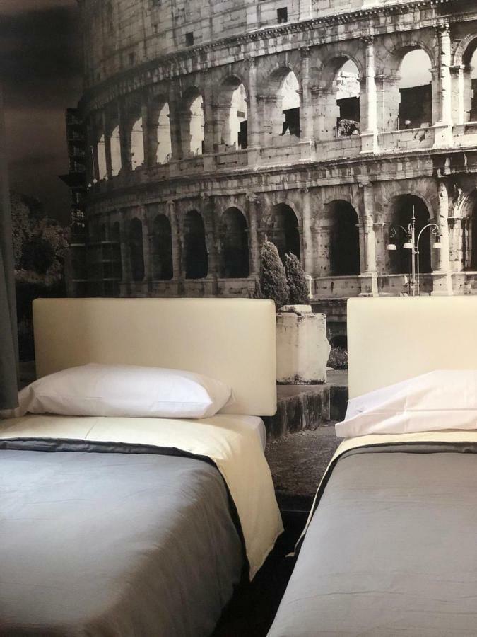 San Pietro Lujan Bed & Breakfast ภายนอก รูปภาพ